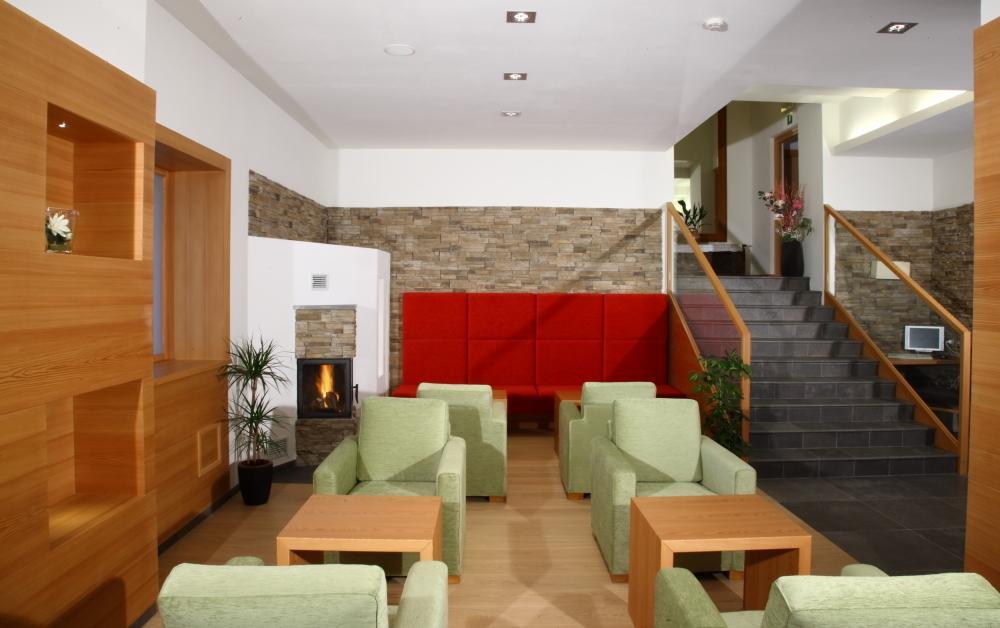 Grand Hotel Molveno Bagian luar foto